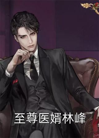 至尊医婿林峰钟米小说全章节最新阅读
