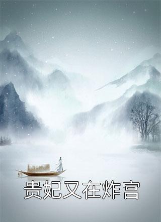 贵妃又在炸宫小说 贵妃又在炸宫免费阅读