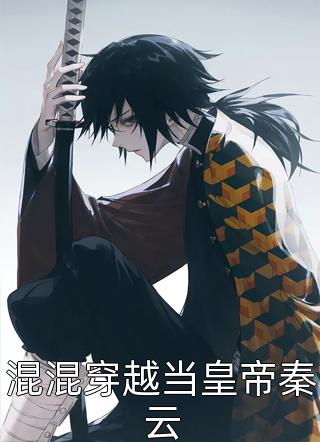 混混穿越当皇帝秦云妖刀最新小说全文阅读