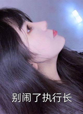 别闹了执行长全本小说（别闹了执行长）全文阅读