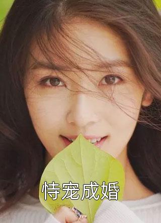 全章节小说恃宠成婚猫耳布丁最新阅读