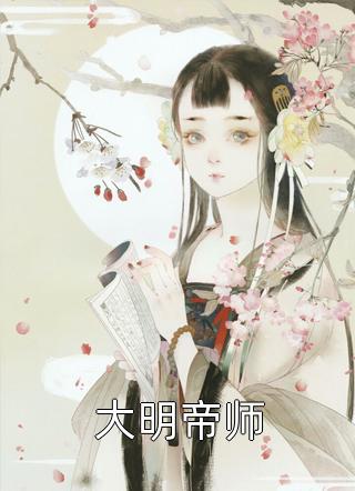 大明帝师小说全文月下瓜田免费阅读