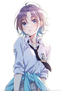 你未曾坠落星海[虐恋]小说-主角陆梦溪厉以琛完结版阅读