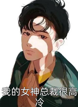 《我的女神总裁很高冷》小说完整章节我的女神总裁很高冷免费阅读