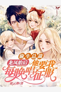 偷生总裁龙凤胎后，他要我每晚唱征服