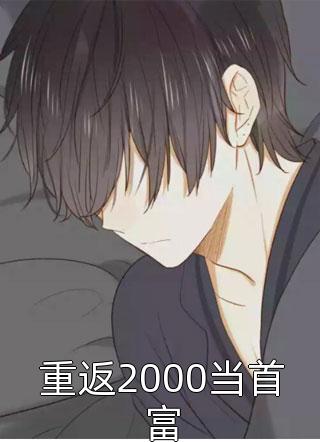 爆款小说银海星《重返2000当首富》在线阅读