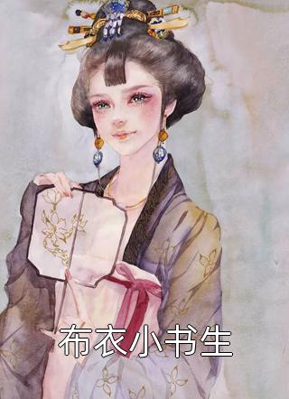 好看的布衣小书生小说_布衣小书生最新章节阅读