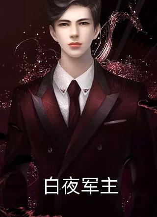 白夜军主by碉堡崛起在线阅读
