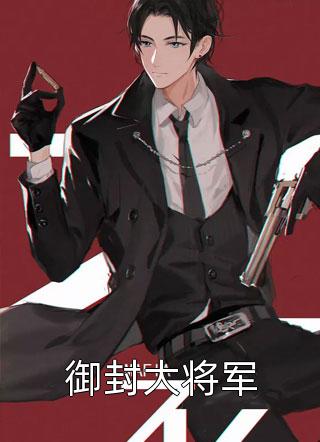 御封大将军久之糖小说全章节最新阅读