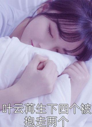 叶云苒生下四个被抱走两个全文免费阅读(夏箩酒)完结版阅读