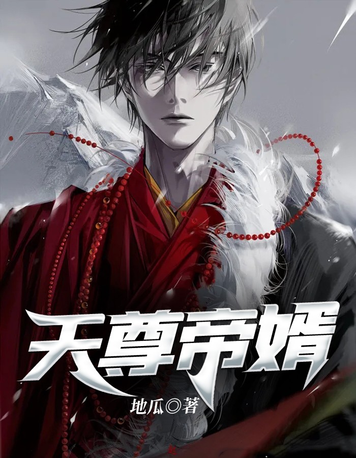 爆款小说天尊帝婿全文免费阅读