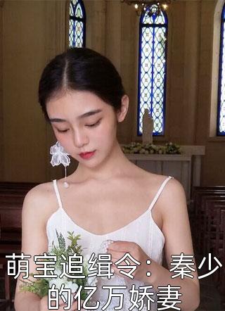 萌宝追缉令：秦少的亿万娇妻莫池湾最新小说全文阅读