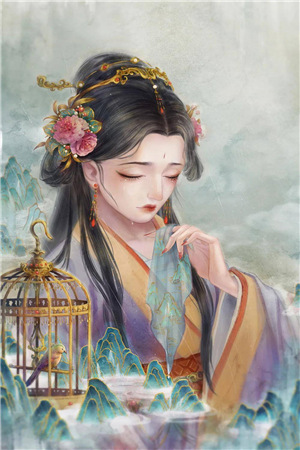 《炮灰的觉醒》婧儿齐宿泽玉全文阅读