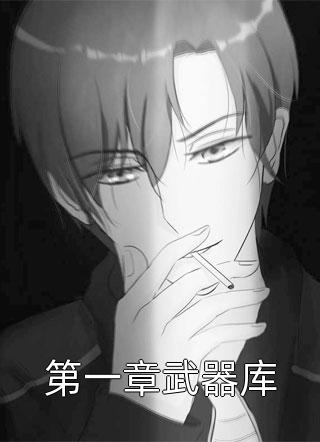 第一章武器库数沙人小说免费阅读
