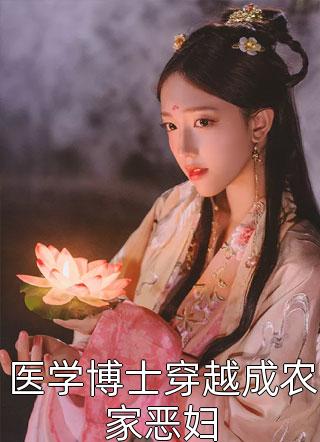 医学博士穿越成农家恶妇十月林小说全章节最新阅读