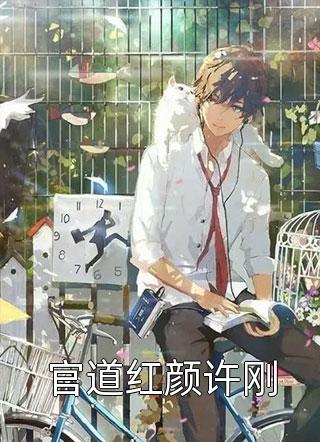 官道红颜许刚小说全文西楼月免费阅读