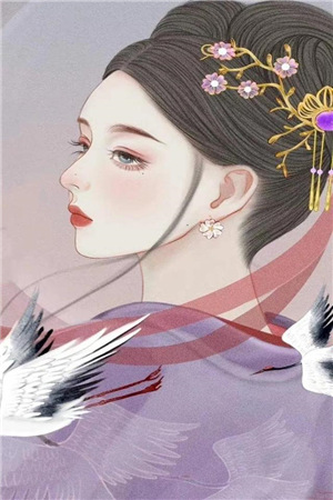 华阴上仙桑榆神女《从前有座华阴庙》 姬珩华阴小说阅读