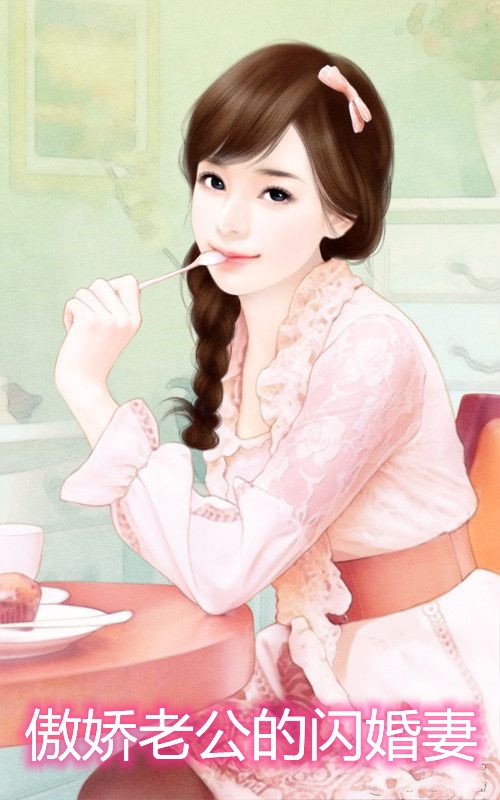 傲娇老公的闪婚妻