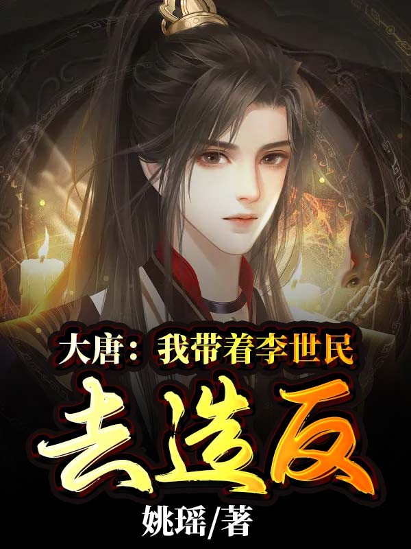 好看的大唐：带着李世民去造反小说_大唐：带着李世民去造反最新章节阅读