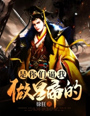 是你们逼我做皇帝的