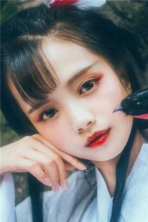 我真的只想当二世祖