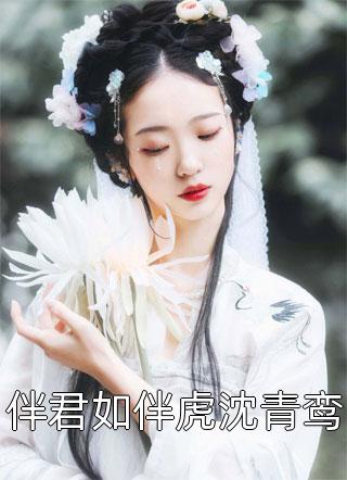 伴君如伴虎沈青鸾相思意最新小说全文阅读