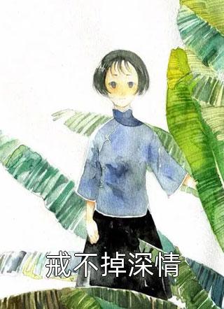 戒不掉深情全本小说（戒不掉深情）全文阅读