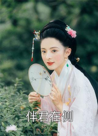 相思意写的小说伴君在侧小说全文阅读