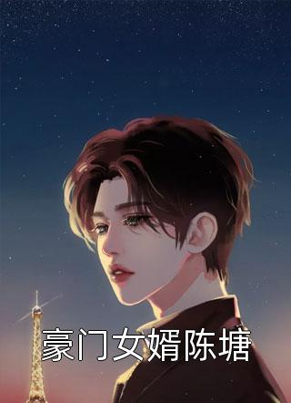 爆款小说豪门女婿陈塘全文免费阅读