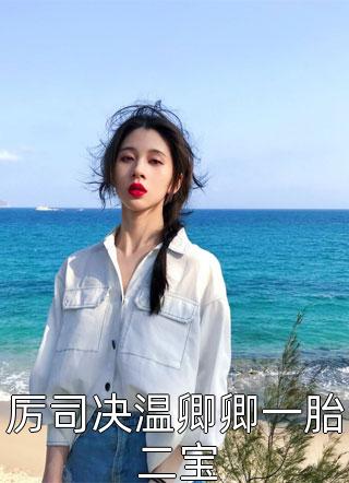 厉司决温卿卿一胎二宝云镜最新小说全文阅读