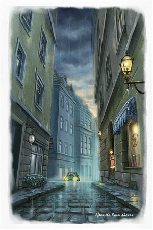 虞苏傅西楼小说《虞苏傅西楼》完结版阅读