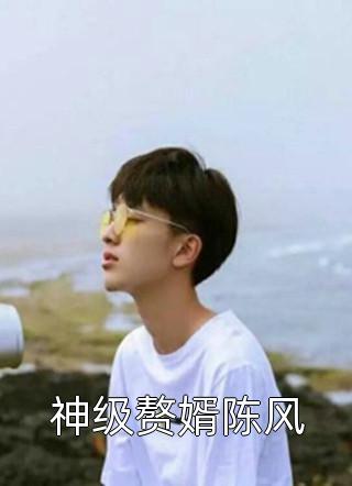 神级赘婿陈风by越二越有范儿在线阅读