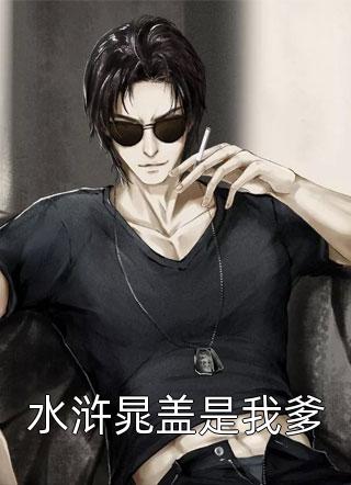 水浒晁盖是我爹全本小说（水浒晁盖是我爹）全文阅读