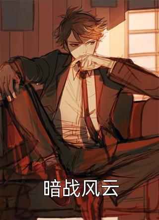 暗战风云西方蜘蛛小说全章节最新阅读