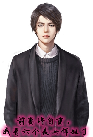 前妻请自重我有六个美女师姐了