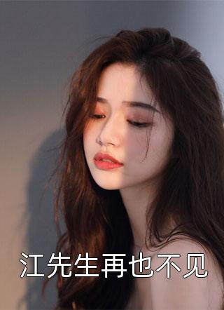 江先生再也不见时雨小说全章节最新阅读