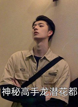 神秘高手龙潜花都花幽山月最新小说全文阅读