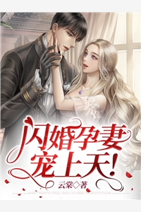 闪婚孕妻宠上天
