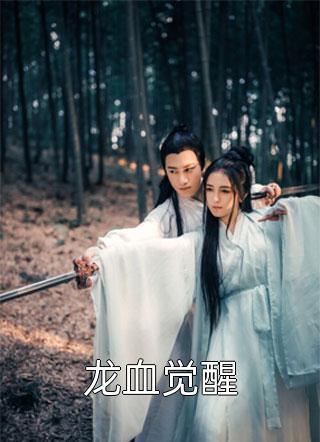 龙血觉醒疯九少爷小说（完整版）阅读