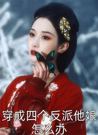 爆款小说穿成四个反派他娘怎么办全文免费阅读