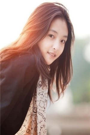 白杨穿越用泡面换灵器