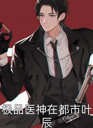 最新小说极品医神在都市叶辰免费阅读