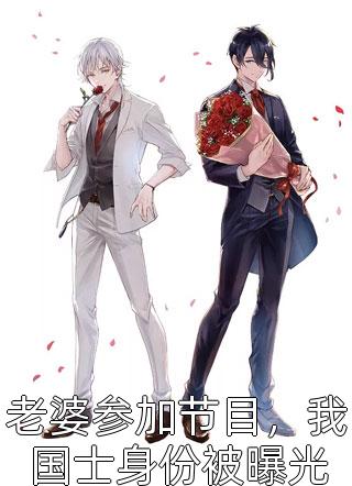 新上《老婆参加节目，我国士身份被曝光》小红花送给你小说免费阅读