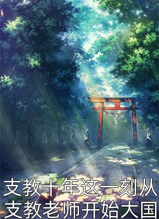 新上《支教十年这一刻从支教老师开始大国崛起》大豆豆小说免费阅读
