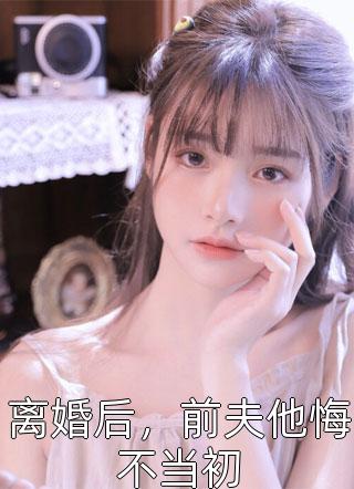 离婚后，前夫他悔不当初小说全文海流云免费阅读