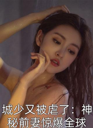 城少又被虐了：神秘前妻惊爆全球免费小说北柠沫沫全文阅读