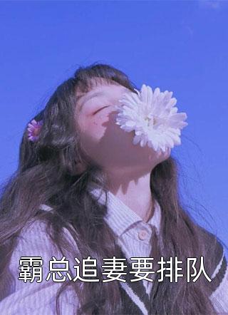 霸总追妻要排队贝小爱全本小说最新阅读