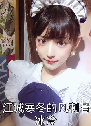 江城寒冬的风刺骨冰冷全文免费阅读(路迟迟)完结版阅读