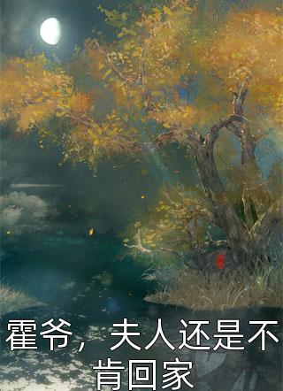 霍爷，夫人还是不肯回家全本小说霍爷，夫人还是不肯回家免费章节阅读