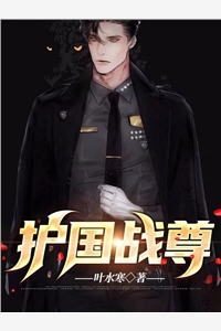 护国战尊叶凌天